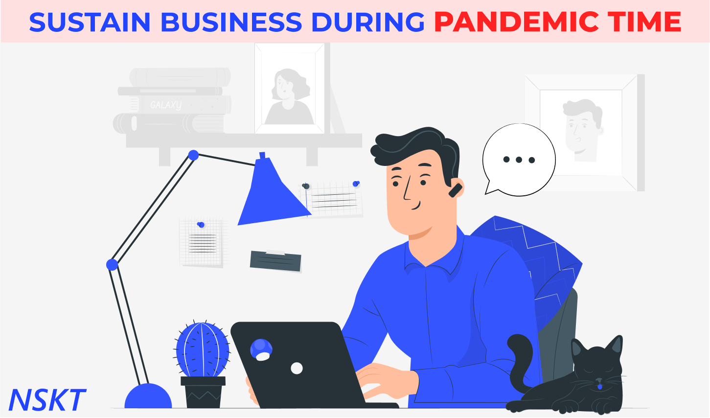 How business advisory services will help your business sustain during this pandemic time?